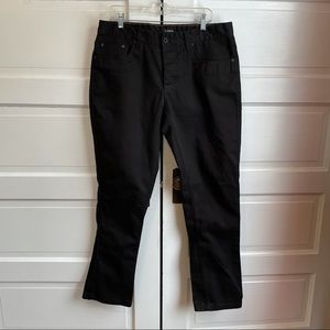 Brixton Reserve 5-Pocket Denim Pant